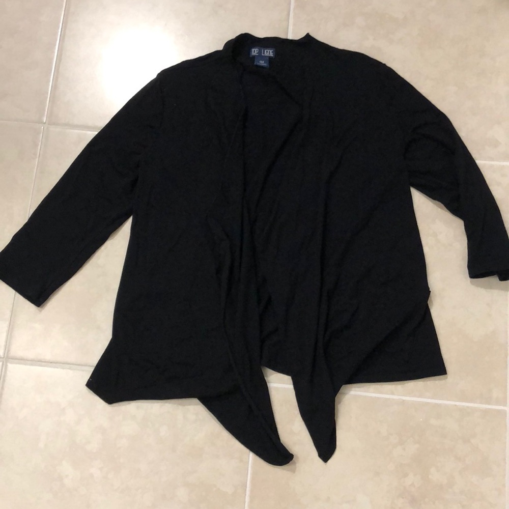 Top Ligne Sweater